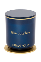 Pegaso Blue Sapphire Scented Candle